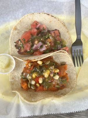 Tacodeli by null