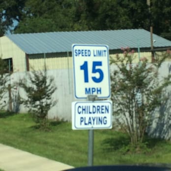 San Jacinto Riverfront RV Resort - Enough said!! Should be 5-10 mph in my opinion, but the park is NOT KID FRIENDLY - Resorts Near Me - Highland, Texas San Jacinto Riverfront RV Resort - Enough said!! Should be 5-10 mph in my opinion, but the park is NOT KID FRIENDLY - Resorts Near Me - Highland, Texas