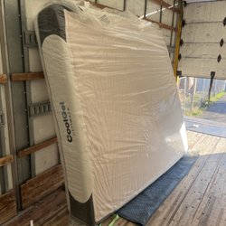 Move-Proz - Full mattress cover protection.