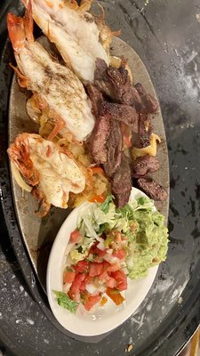 Anchos Southwest Grill & Bar by null