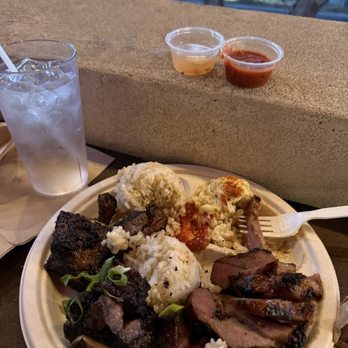 Guava Smoked - Absolutely the best BBQ I've had on the island - Barbeque Near Me - Honolulu, Hawaii Guava Smoked - Absolutely the best BBQ I've had on the island - Barbeque Near Me - Honolulu, Hawaii