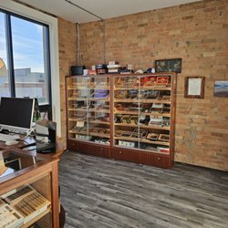 A Little Bit of Big Sky Cigar & Lounge