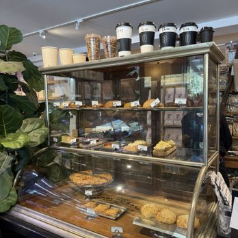 Field + Fort - menu - Furniture Stores Near Me - Summerland, California
