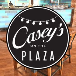Casey's On The Plaza