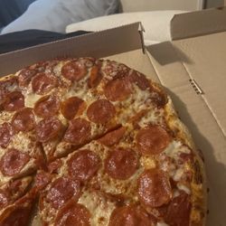Pizza Hut - Pizza