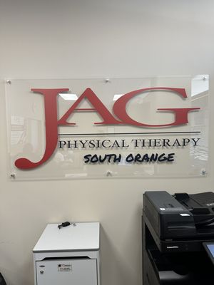 JAG-ONE Physical Therapy