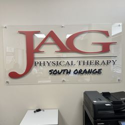 JAG Physical Therapy