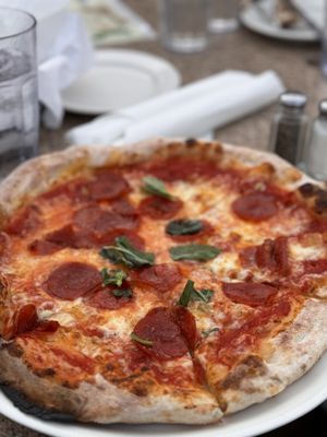 Pizzicata - Mesa by null