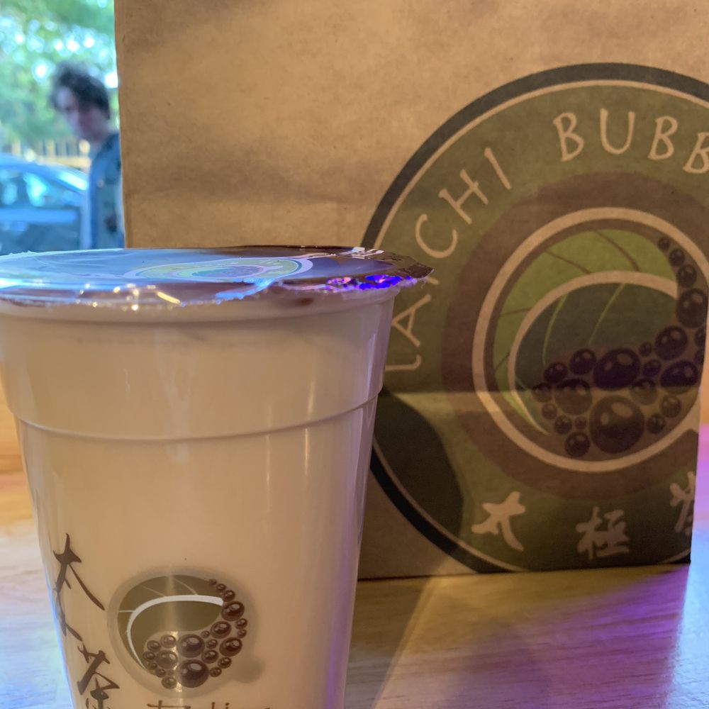 Taichi Bubble Tea Downtown - Classic milk tea - Bubble Tea Near Me - Chattanooga, Tennessee Taichi Bubble Tea Downtown - Classic milk tea - Bubble Tea Near Me - Chattanooga, Tennessee