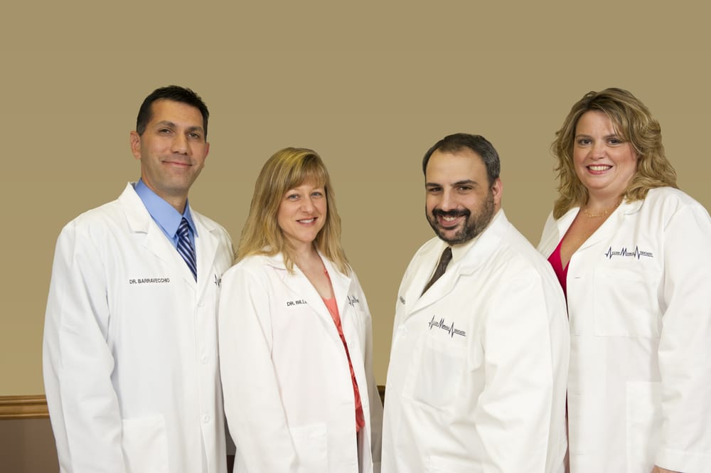 Allied Medical Associates - patient advocate in Wayne, NJ