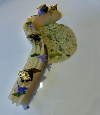Ristorante Glam by null