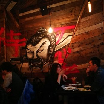 Kinoya Izakaya - Japanese Near Me - Montreal, Quebec Kinoya Izakaya - Japanese Near Me - Montreal, Quebec