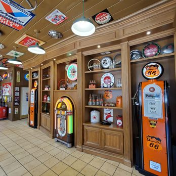 Cammack Station - Sandwiches Near Me - Muncie, Indiana