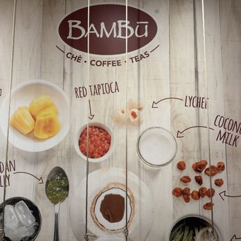 BAMBU - Wall mural~ - Juice Bars & Smoothies Near Me - Vancouver, British Columbia BAMBU - Wall mural~ - Juice Bars & Smoothies Near Me - Vancouver, British Columbia