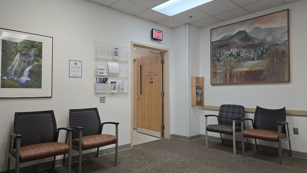Portland VA Medical Center - patient advocate in Portland, OR