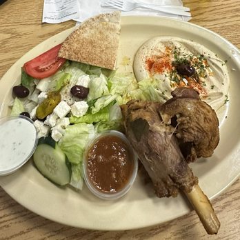 MEDITERRANEAN GRILL - Updated March 2025 - 162 Photos & 337 Reviews ...