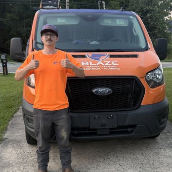Blaze - Heating & Air Conditioning/HVAC Near Me - Greensboro, North Carolina Blaze - Heating & Air Conditioning/HVAC Near Me - Greensboro, North Carolina