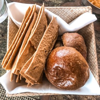 House Without A Key - house bread - Seafood Near Me - Honolulu, Hawaii