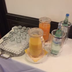 Hotel Mühlenkamp - Breakfast 3