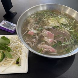 Ma 's Favorite Pho