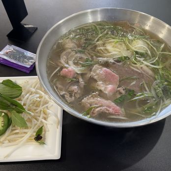 A Ma’s Kitchen & Pho - A Ma's Favorite pho #7! - Noodles Near Me - Chandler, Arizona A Ma’s Kitchen & Pho - A Ma's Favorite pho #7! - Noodles Near Me - Chandler, Arizona