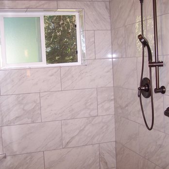 JTM Construction - Porcelain tile - General Contractors Near Me - El Dorado Hills, California
