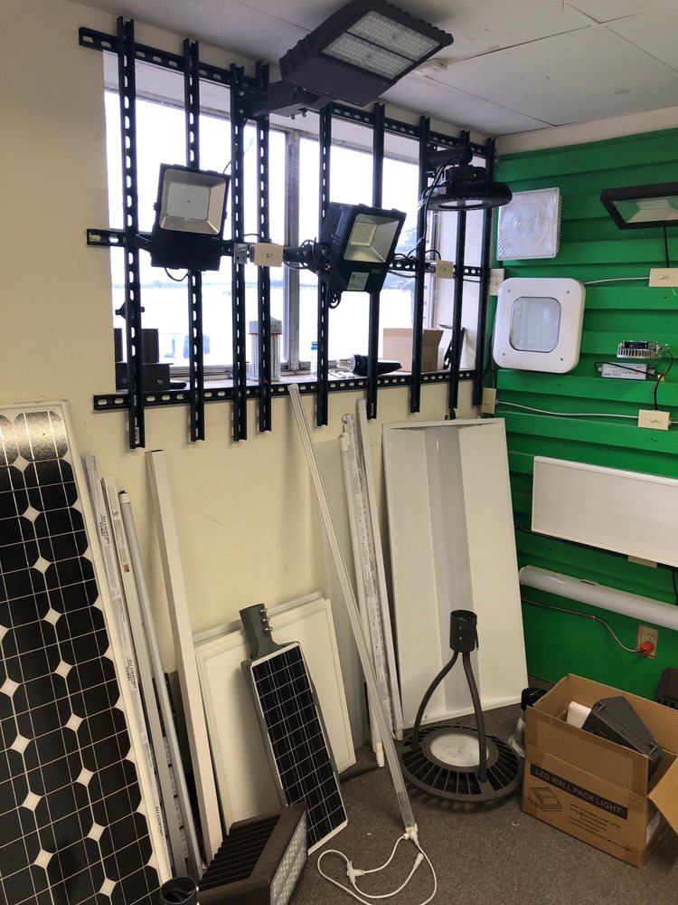 LEDSION LIGHTING 14 Photos 4940 Top Line Dr, dallas, Texas