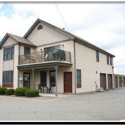 Jackson Storage - Jackson Storage Office
