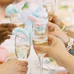 Cocktails Catering