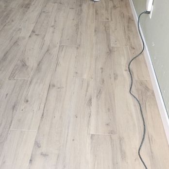 Lam's Flooring - Just installed the new flooring - Flooring Near Me