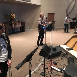 Raintree Community Church
