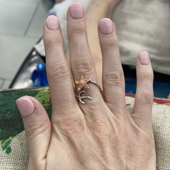 Revive Nails & Spa - My boyfriend said it looks like a child did them - Nail Salons Near Me - Vista, California Revive Nails & Spa - My boyfriend said it looks like a child did them - Nail Salons Near Me - Vista, California