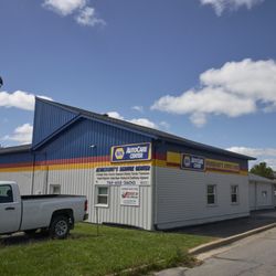 Hendershot's Service Center