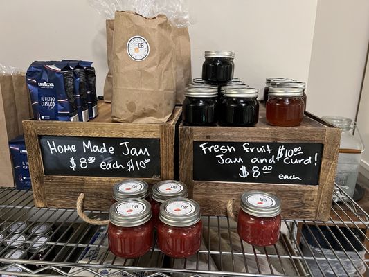 Rooster Boy Cafe by null