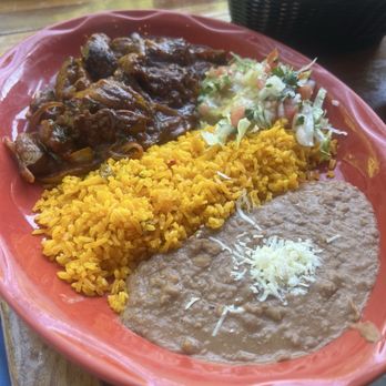 Hacienda Don Manuel - Mexican Near Me - Brookfield, Connecticut