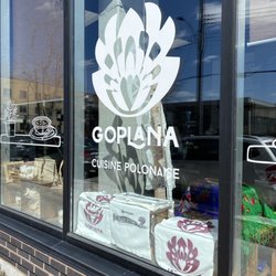 Goplana