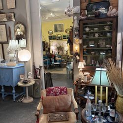 Poppy Hill Vintage