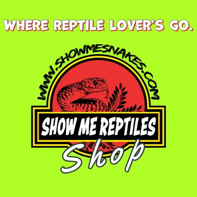 SHOW ME REPTILE SHOP - Updated June 2024 - 42 Agnes Dr, Troy, Missouri