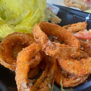 Tam's Burgers - Burgers Near Me - Paramount, California