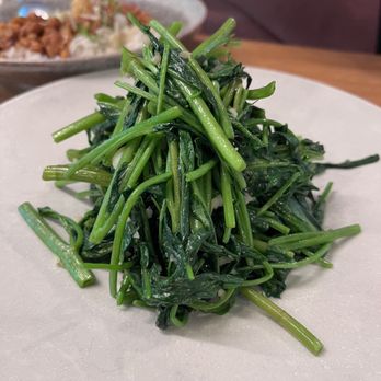 Good To Eat - Veggie of the day - water spinach - Taiwanese Near Me - Emeryville, California Good To Eat - Veggie of the day - water spinach - Taiwanese Near Me - Emeryville, California