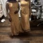 Mains Bénies Customs