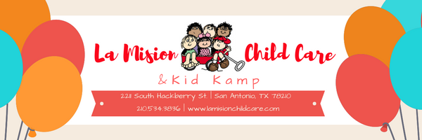 La Mision Child Care and Kid Kamp - childcare center in San Antonio, TX