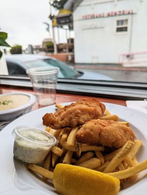 Duckies Chowder House by null