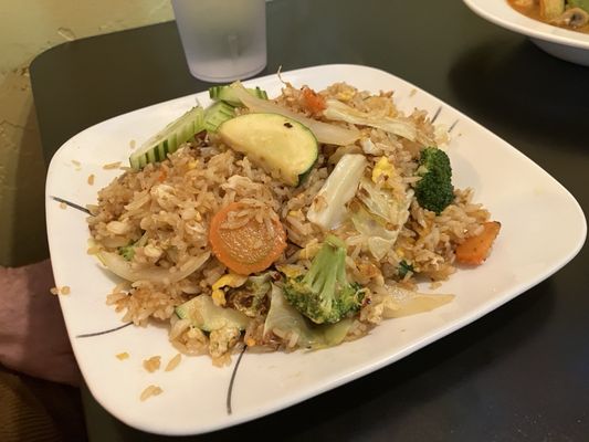 Tea Rose Diner by null