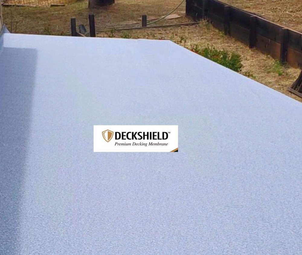 Slide of DC Roofing & Waterproofing Systems