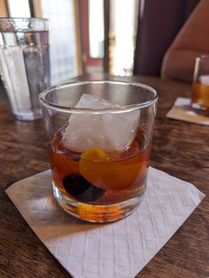 Slow Bar by null