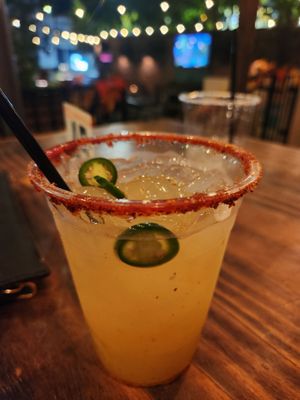 Taqueria La Lucha by null