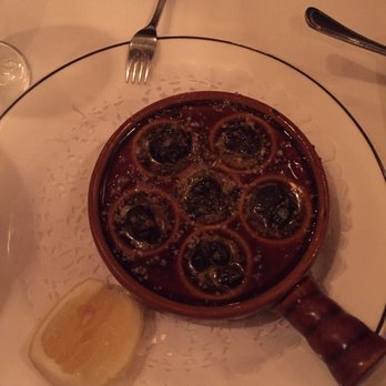 Peter's Fine Dining - Escargots - Seafood Near Me - Markham, Ontario Peter's Fine Dining - Escargots - Seafood Near Me - Markham, Ontario