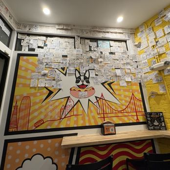 Hayz Dog - Hot Dogs Near Me - San Francisco, California Hayz Dog - Hot Dogs Near Me - San Francisco, California