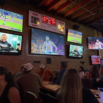 Lavaca Street Bar - Energy - Sports Bars Near Me - Austin, Texas